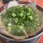 もっこす - 料理写真: