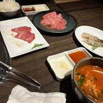 燒肉 銀座Kobau 並木通店 - 