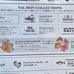 QUAYS pacific grill - 