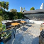 QUAYS pacific grill - 