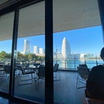 QUAYS pacific grill - 