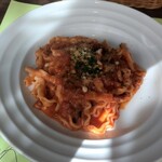 オステリアガウダンテ - 