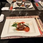 GALA BAR MIZUNO - メイン