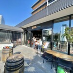 QUAYS pacific grill - 