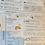 QUAYS pacific grill - 