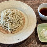 そば切り 天笑 - 
