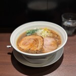 ら～麺 瑞藤 - 