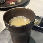 りきちゃん - 心まで温まる牛テールスープ。