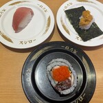 スシロー - 料理写真:
