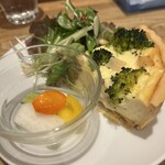 カフェ パンセ - 