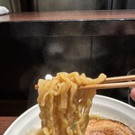 ら～麺 瑞藤 - 