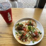 OKINAWA 鬼 TACORICE - 