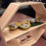 中華Aoki 中目黒 - 