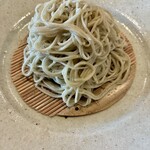 そば切り 天笑 - 