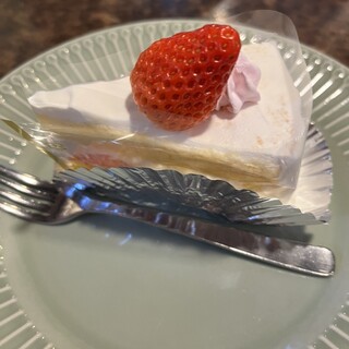 cafe ムッシュ・スギ_0