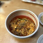 炭火焼肉＆ホルモン伝次 - 