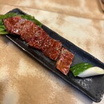 炭火焼肉＆ホルモン伝次 - 