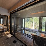 SHINRA YORO VALLEY - 