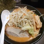 らーめん一蔵 - 