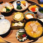 SHINRA YORO VALLEY - 