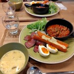 KAMECOCO Cafe - 