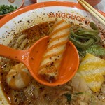 楊国福マーラータン - 