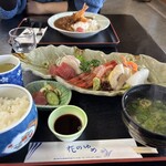 花のゆめ - 料理写真:
