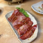 炭火焼肉＆ホルモン伝次 - 