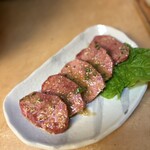 炭火焼肉＆ホルモン伝次 - 