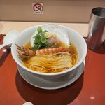 麦と麺助 - 