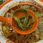 楊国福マーラータン - 