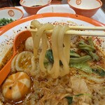 楊国福マーラータン - 