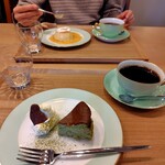 KAMECOCO Cafe - 