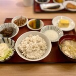 かっぽうぎ - 料理写真: