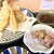 とよ常 - 料理写真:天ぷら定食