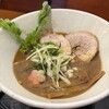 らぁ麺 くろき