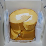 スイーツガーデン ユウジアジキ - 