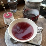 カフェ ポテリ - 