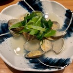 さしみのとったり - 