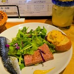 ワイン酒場 Bistro 2538 - 