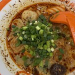 楊国福マーラータン - 