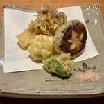 さしみのとったり - 