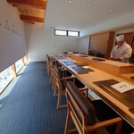 伊勢前寿し 神貫 - 