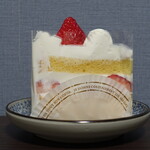 スイーツガーデン ユウジアジキ - 