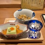 さしみのとったり - 