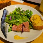 ワイン酒場 Bistro 2538 - 