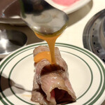 Yakiniku BarBies - 