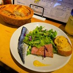 ワイン酒場 Bistro 2538 - 
