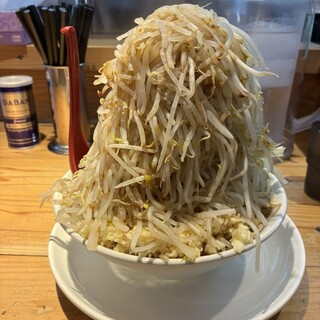 麺屋 本日も晴天です_0