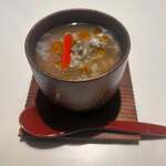 Spice & Dining KALA - Ruler of Future プーパッポン風茶碗蒸し